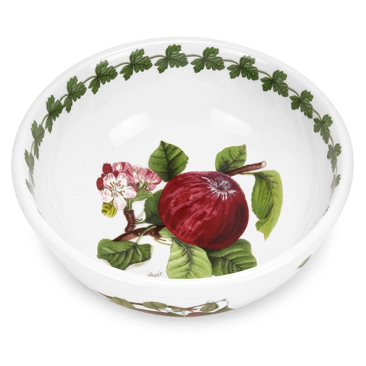 Pomona Salad Bowl, 18cm - Image 3