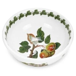 Pomona Pear Salad Bowl, 18cm