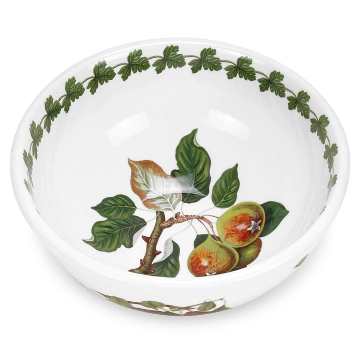 Pomona Salad Bowl, 18cm - Image 5