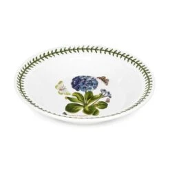 Botanic Garden Primula Soup Plate