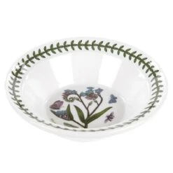 Botanic Garden Forget Me Not Cereal Bowl