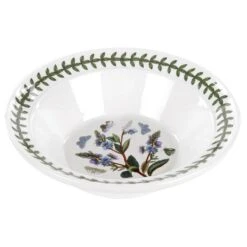 Botanic Garden Speedwell Cereal Bowl