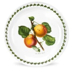 Pomona Apricot Plate, 20cm