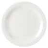 Soho Set Of 4 Rimmed Platters