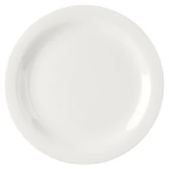 Soho Set Of 4 Rimmed Platters