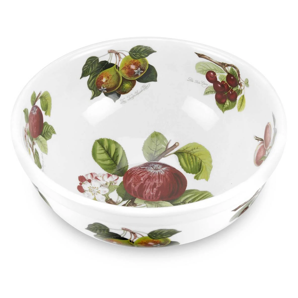Pomona Apple Salad Bowl, 22.8cm