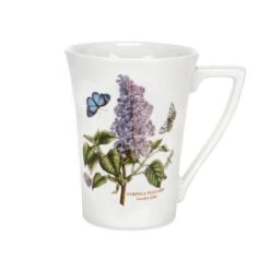 Botanic Garden Garden Lilac Mug