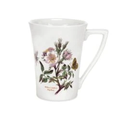 Botanic Garden Dog Rose Mug