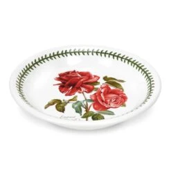Botanic Roses Fragrant Cloud Pasta Bowl, 20cm