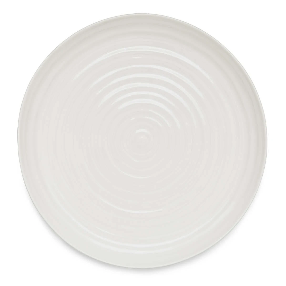 Sophie Conran Round Platter, White - Image 3