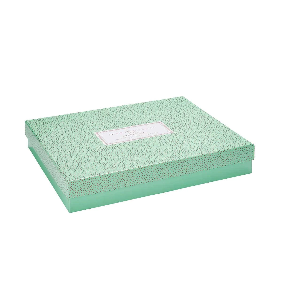 Sophie Conran Medium Oval Plate, White - Image 5