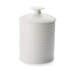 Sophie Conran Medium Storage Jar, White