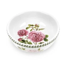 Botanic Roses Portmeirion Salad Bowl, 18cm