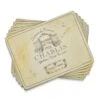 Vin De France Set Of 6 Placemats