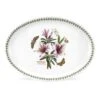 Botanic Garden Large Oval Serving Platter