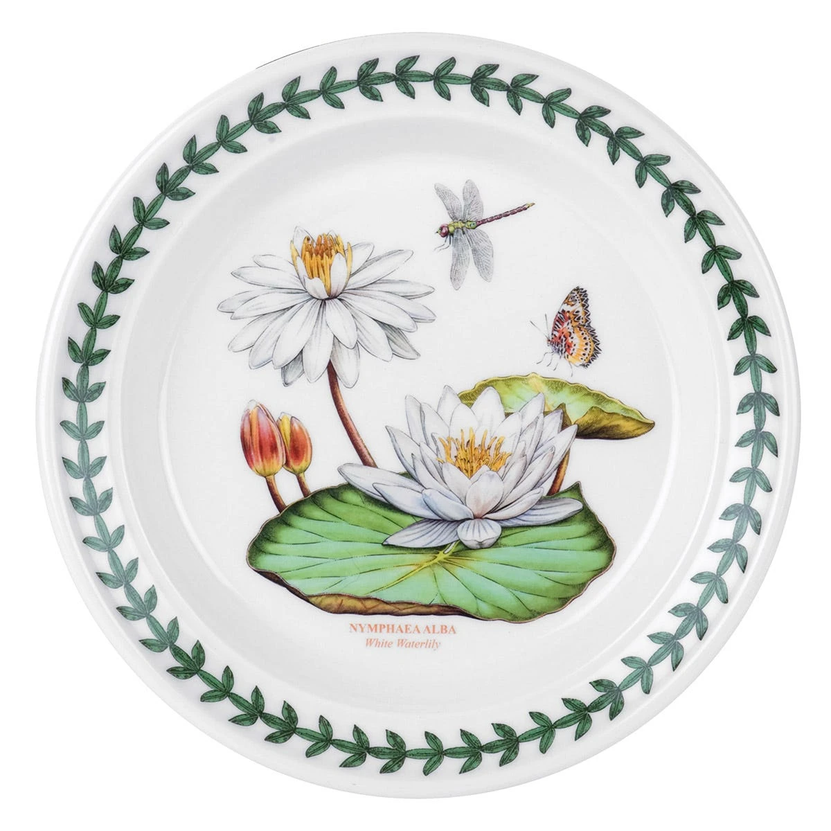 Exotic Botanic Garden Set Of 6 Side Plates - Image 5
