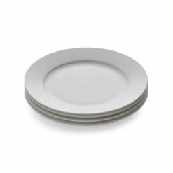 Serendipity Set Of 4 Side Plates