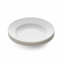 Serendipity Set Of 4 Soup Plates