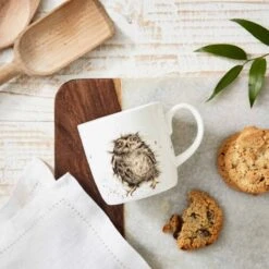 Wrendale Designs What A Hoot Owl Mug