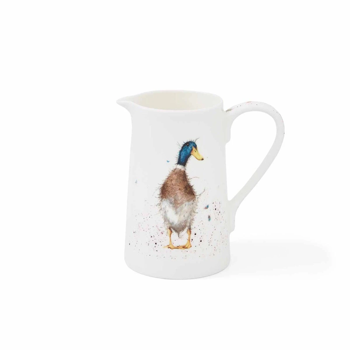 Wrendale Designs Duck 1 Pint Jug