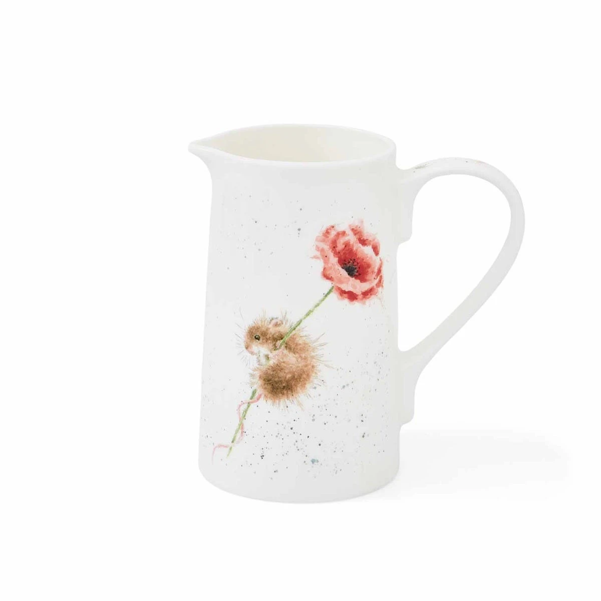 Wrendale Designs Mouse Jug