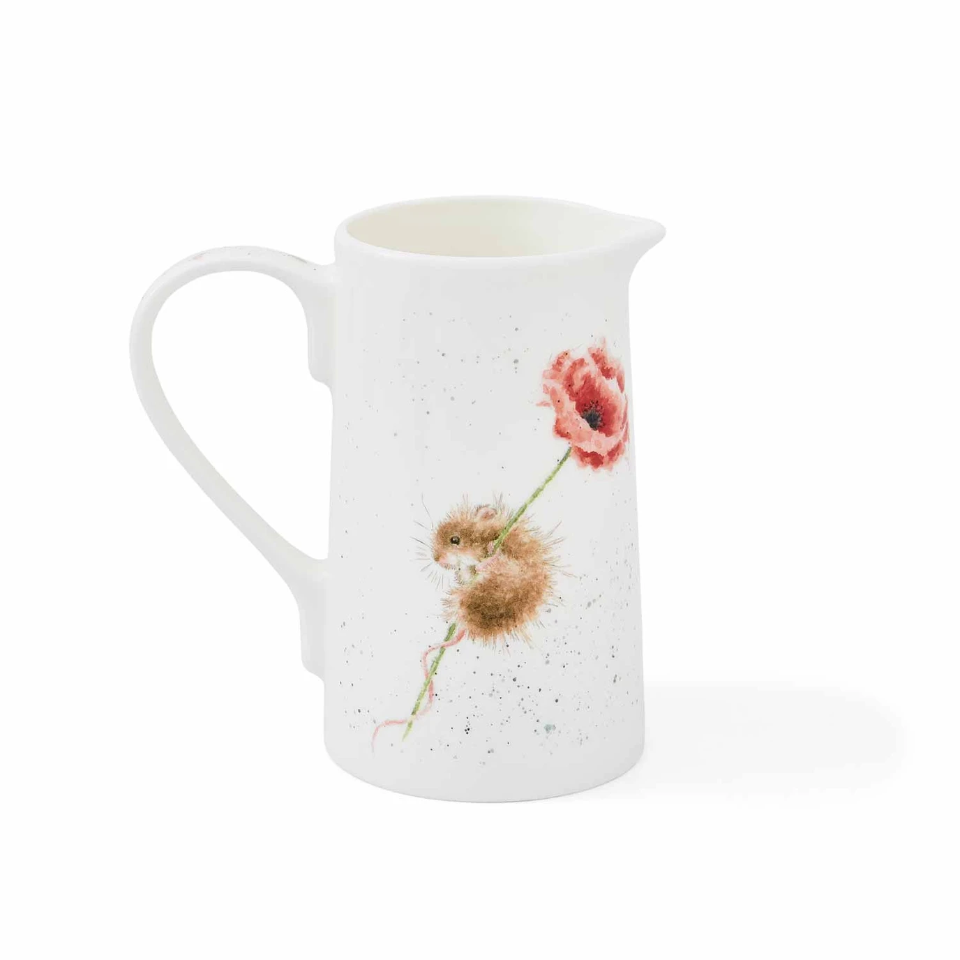 Wrendale Designs Mouse Jug - Image 3