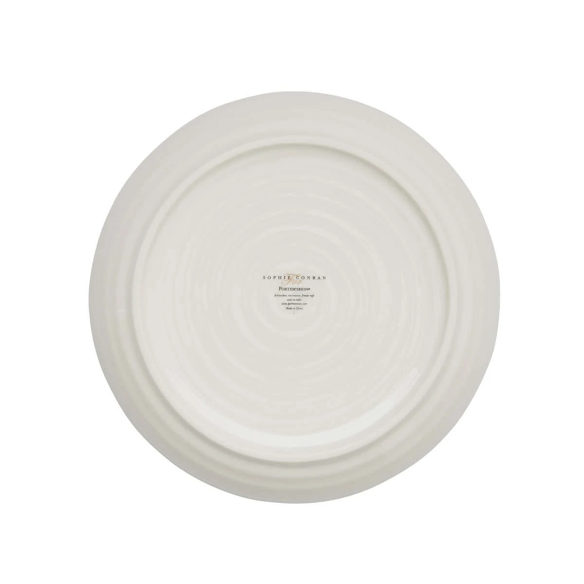 Sophie Conran Set Of 4 Coupe Side Plates - Image 5