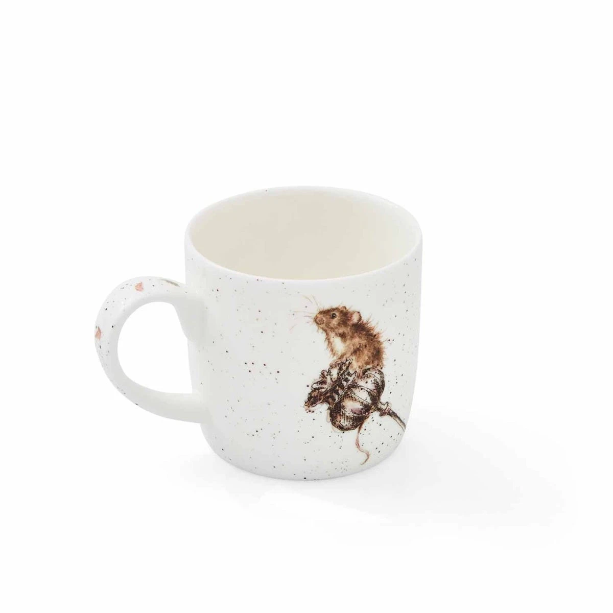 Wrendale Designs Country Mice Mug - Image 3