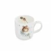 Wrendale Designs Country Mice Mug