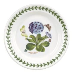Botanic Garden Primula Side Plate