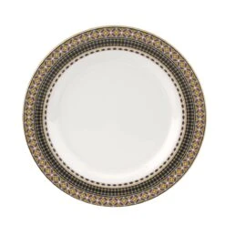 Atrium Geo Large Dinner Plate