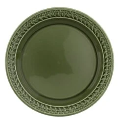 Botanic Garden Harmony Dinner Plate, Forest
