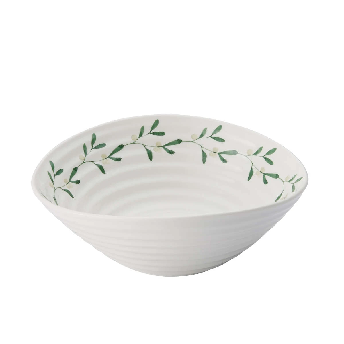 Sophie Conran Mistletoe Set Of 4 Bowls