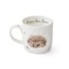 Wrendale Designs Awakening Personalised Mug
