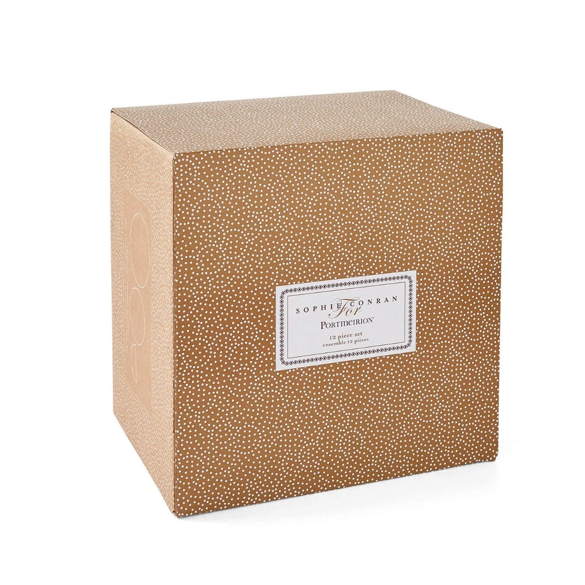 Sophie Conran Arbor 12pc Set, Cream - Image 4