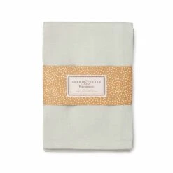 Sophie Conran Set Of 4 Napkins, Grey