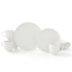 Portmeirion Soho 16 Piece Dinner Set