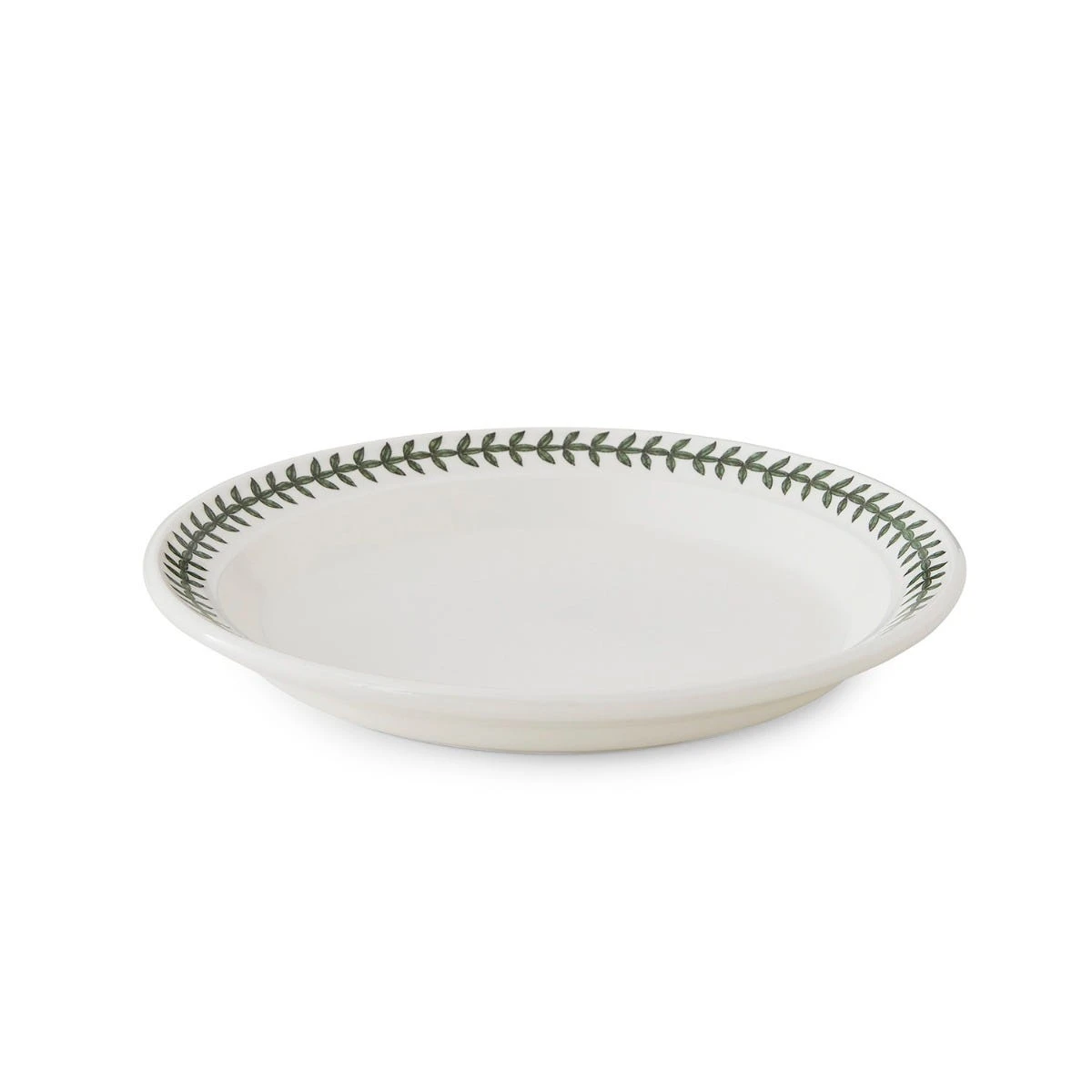 Laurel Leaf Small Dinner Plate - Image 4