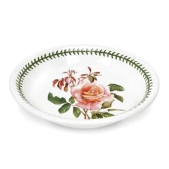 Botanic Roses Willow Grace Pasta Bowl