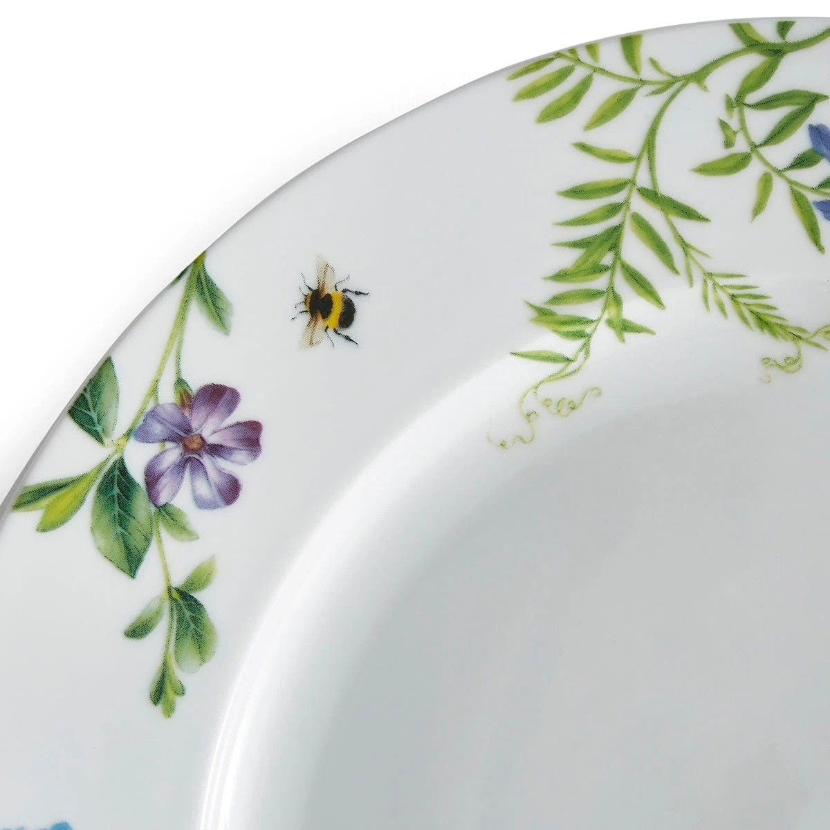 Portmeirion Home 16 Piece Set, Bumble Bee - Image 4