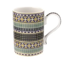 Portmeirion Atrium Geo Mug