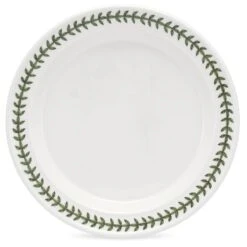 Laurel Leaf Dinner Plate