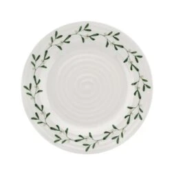 Sophie Conran Mistletoe Set Of 4 Side Plates