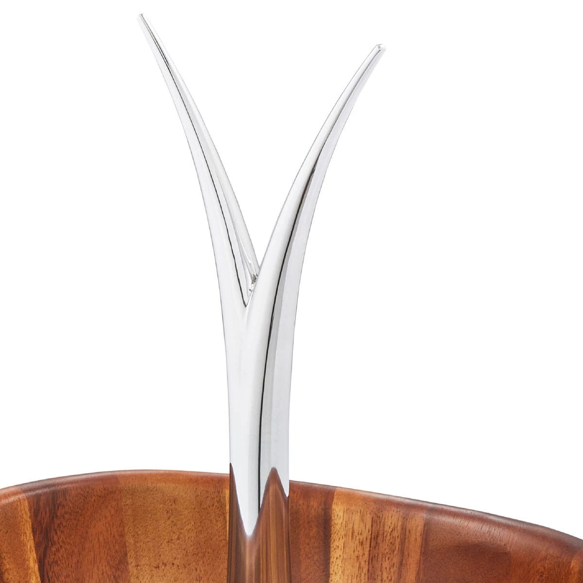 Nambé Fruit Tree Bowl - Image 3