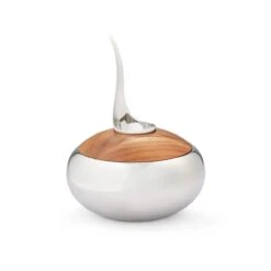 Nambé Scoop Ice Bucket