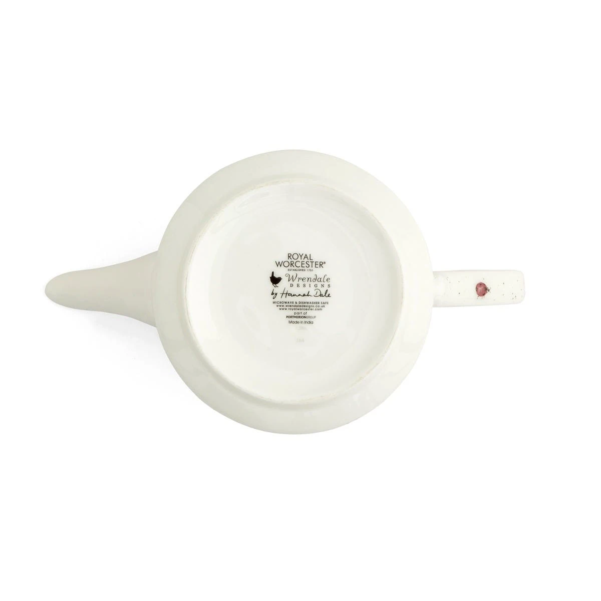 Wrendale Designs 2 Pint Teapot - Image 5