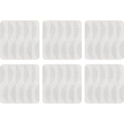 Eclipse Set Of 6 Coasters